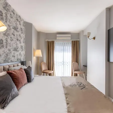Niss Lara Hotel-2